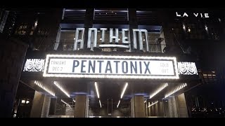 PTXPERIENCE - The Christmas Is Here! Tour 2018 (Episode 12)