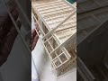 Architecture student model making by wonderheartp archisource architecturestudent scalemodel