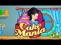 Cake mania  jills home bakery  march