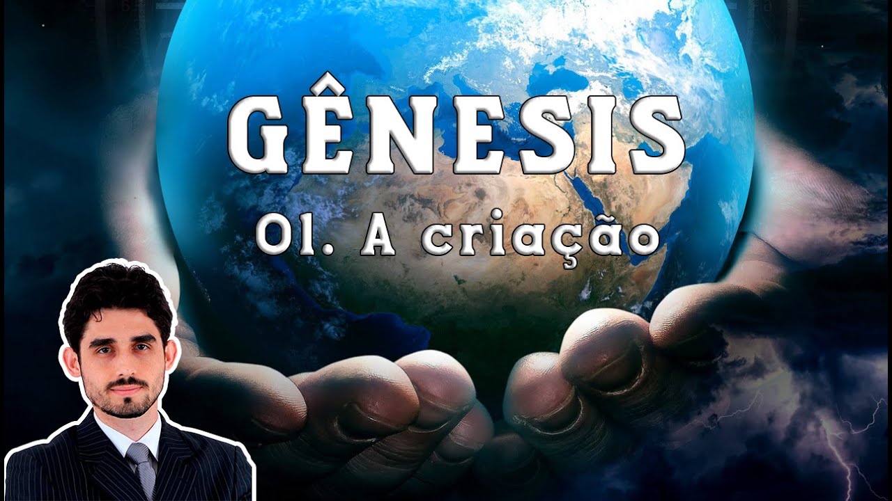 Lição 01 | A Criação (Lição da Escola Sabatina 2T/2022)