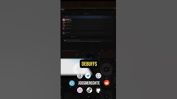 Boost Your Class by using Premade Auras in WeakAuras #worldofwarcraft #WeakAuras