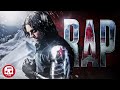 THE WINTER SOLDIER RAP by JT Music - "Back to the Fire"