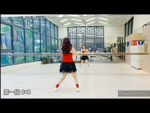 花園種花 DJ阿卓版 - 劉藝雯 (示範: Anne Chien)