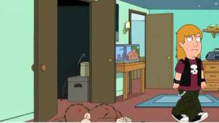 Family Guy - Evil Monkey