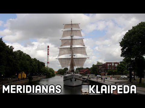 Klaipeda | Sailing