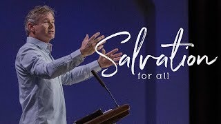 Look What Jesus Christ Did - Part 4 (1 Peter 3:18-22) Details