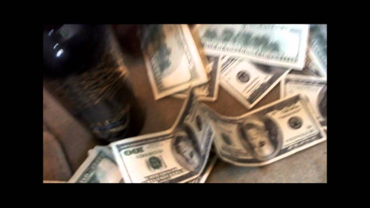 P. Geter & Young Sasso- Big Money Talk (Remix)