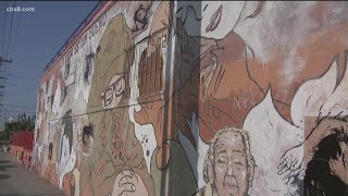 Longtime Barrio Logan residents worry about being priced-out