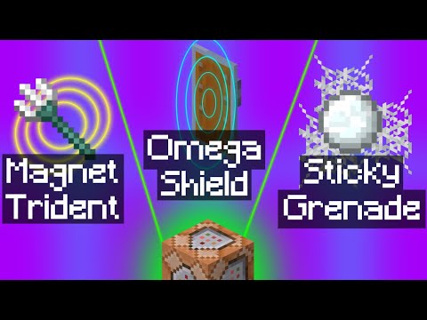 3 Fast Command