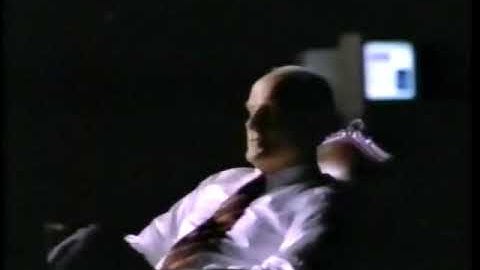 Apple Macintosh - CEO (1995)