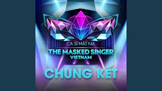 Giữa Đêm Bật Khóc (feat. Lady Mây)