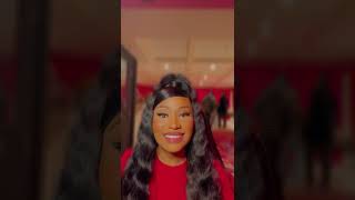 Nicki Minaj IG Live 2/5/2022