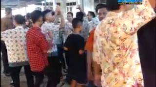 UNGKAPAN HATI / Voc. Bambang Mc / Campursari KMB GEDRUG SRAGEN
