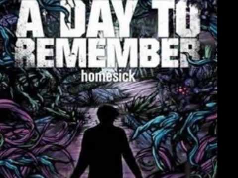 A Day To Remember - This Sun Has Set ( Old Acoustic Demo 2004 )