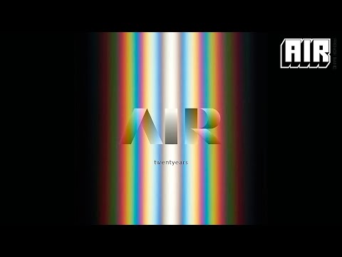 AIR - High Point (from Pocket Symphony - Official Audio)