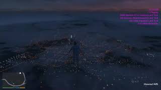 Fear Of Heights // B-Hop | GTA V