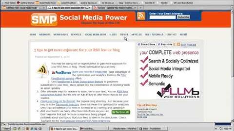 WordPress 3 Tutorial Part  6_ Creating an Optimized Blog Post 000WebHost FREE web hosting