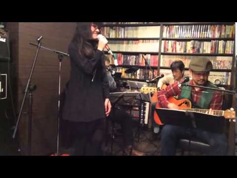 UNDO 女の子は誰でも  / Live At Dr.Smith 2014/12/14