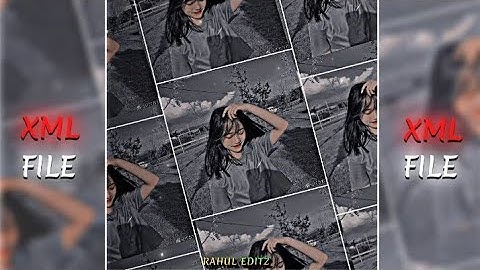 RUNNING TO YOU 🦋🦋 editing in alight motion XML 🔰🔰 Preset AM free in description box ✅ @rahul-editz.