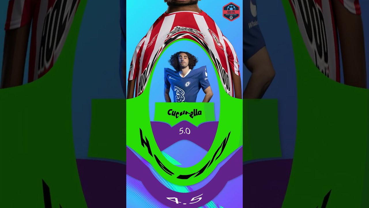 8 Best Players to buy for gameweek 03 / FANTASY PREMIER LEAGUE 2022/2023