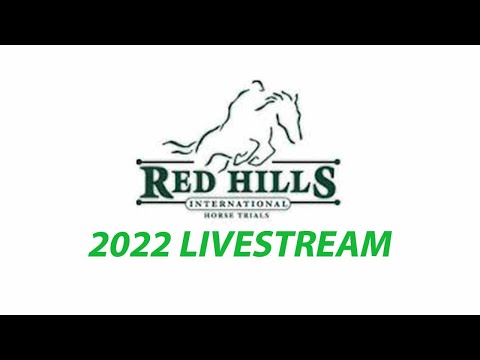 Video: Welke datum is de Red Hill in 2022?