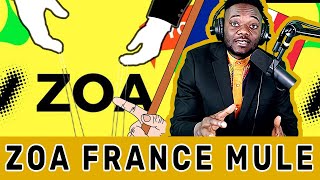 FRANCE’S DIGITAL COUP: ZOA Channel Exposed screenshot 2