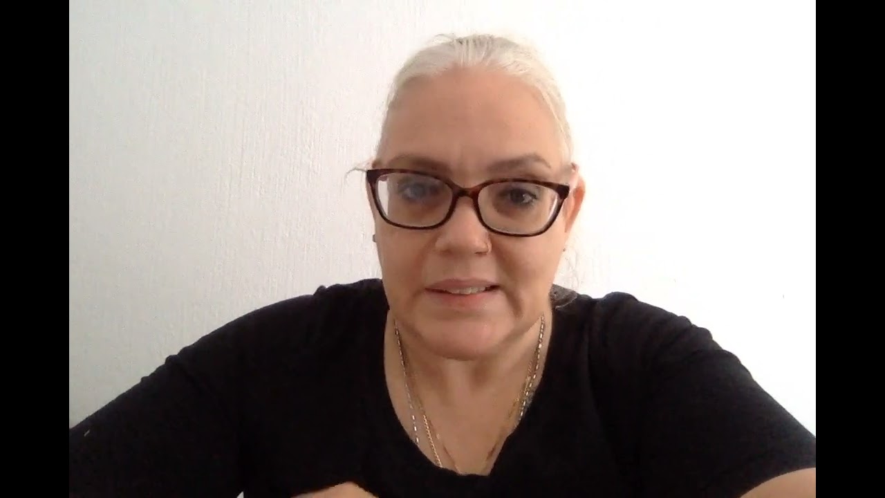 Paula Solomon Introduction Video