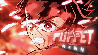 Details PUPPET 🕸️ - Rui [Edit] Guide