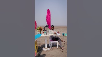 BTS Pre Wedding Location Surat #shorts #reels