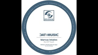 Marcus Intalex - Out of Touch