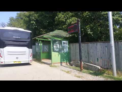 Tbilisi 25.08.2018. village Kiketi. კიკეთი. Кикети