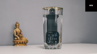 Apple Watch Series 5 Waterproof/Shower Test Apple Watch Series 5 Waterproof/Shower Test