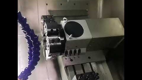 NC Turret - Paycnc.com