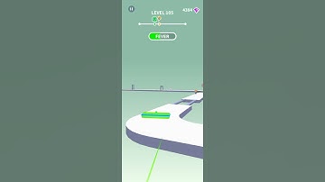 Jelly Shift Level 105 #jellyshift #games #shorts