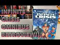 Infinite Crisis Omnibus Retroview!