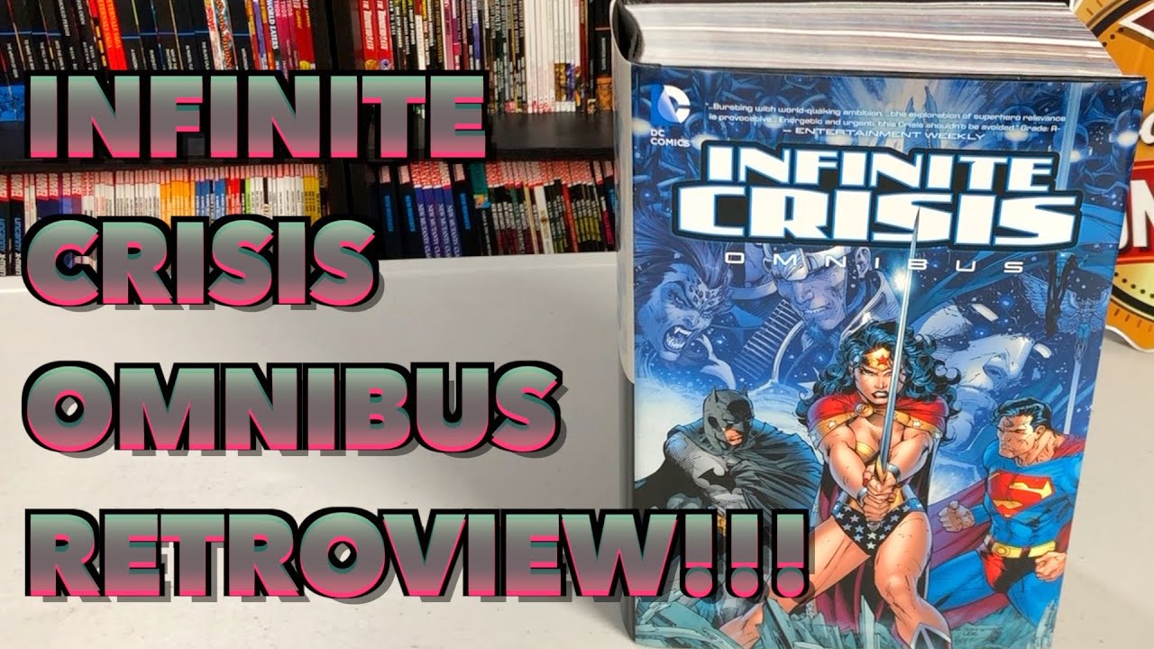 Infinite Crisis