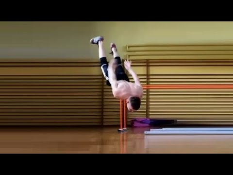 Video: Onko Calisthenics Oikea Sinulle? Opas Painon Harjoitteluun