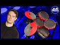 Are Electronic Drums ACTUALLY Getting Better?