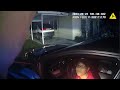 Woman Thinks Driving Home Makes Traffic Stop Invalid