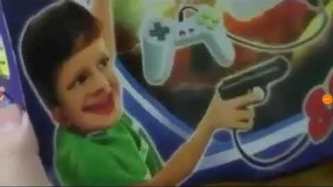 FINALLY A GAME SYSTEM FOR ME!!!!