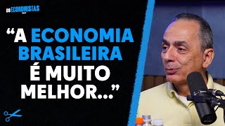 A VERDADE NUA E CRUA SOBRE A ECONOMIA ARGENTINA | Os Economistas 88