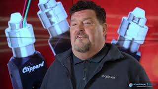 MASEAS | Clippard - SCPV Series - Stepper Controlled Proportional Valve Overview