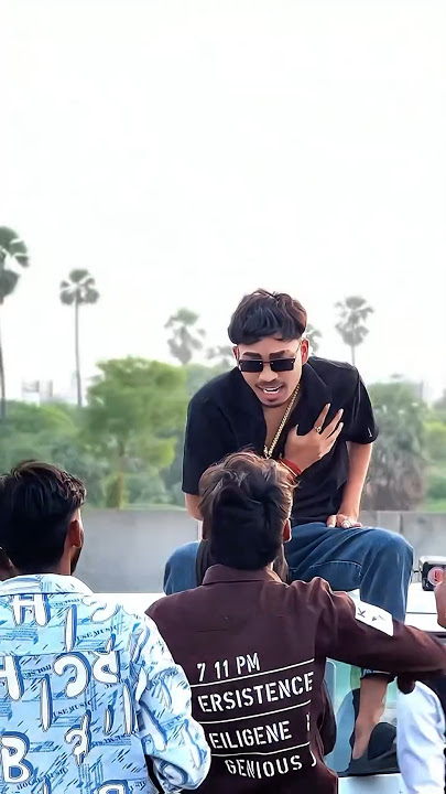 Mari Janu To Mane Chhodi Bije Parni Gey | Official Video | Dj Anant Chitali | Kuk's Rapper