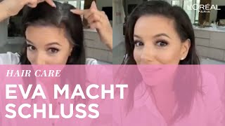 Famous Magic Retouch Spray: Tschüss grauer Ansatz! 👵🏻👵🏻 Profile