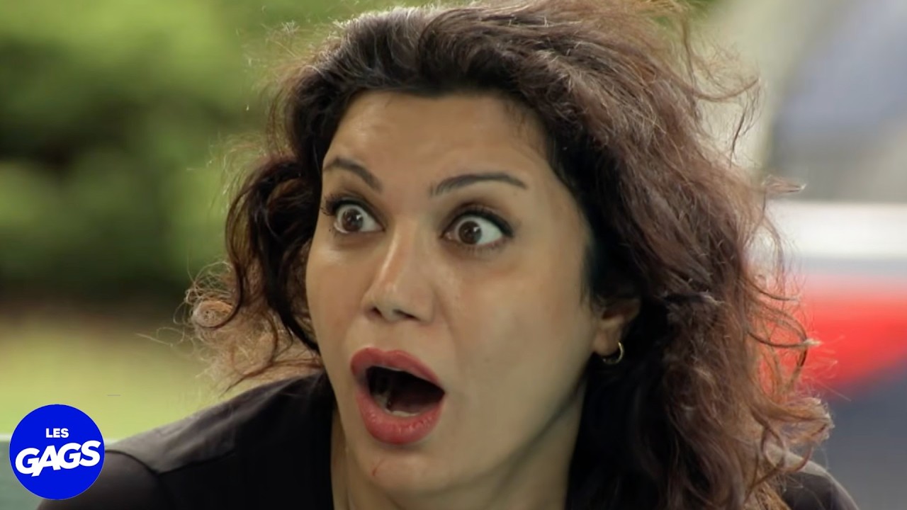 Par amour du jeu | Juste Pour Rire Les Gags