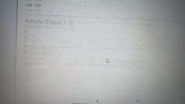 codechef starter 36 solution #who is taller 🔥