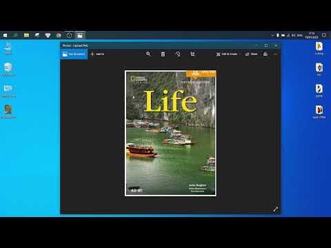Video đáp án Sách tiếng anh Life A2 - B1 - youtube