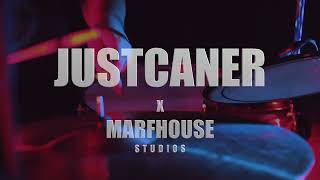 Yener Çevik - Senden Gizledim Justcaner Drum Cover