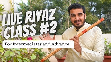 Chinmay Gaur | Flute Riyaz Session /Highly Recommended