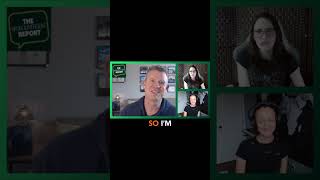 Late ADHD Diagnosis and Journey Toward Advocacy #substack #shorts